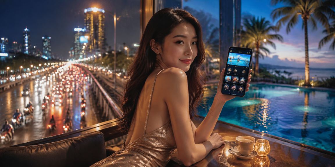 Người chơi cs5 trải nghiệm bảo mật trên nền tảng di động