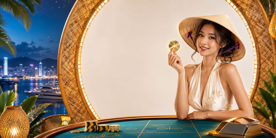 Trải nghiệm VIP chơi Baccarat tại thành phố Nha Trang với cs5